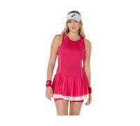 ASICS Match Dress Bright Rose FeMale Size XS