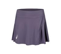 Gonna da tennis da donna Asics Match Skort - greyish purple - Viola (S)