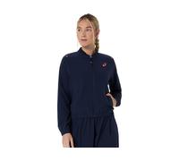 ASICS Match Jacket Midnight FeMale Size M