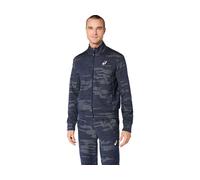 ASICS Match Jacket Midnight Male Size M