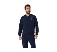 ASICS Match Jacket Midnight Male Size XL