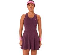 ASICS Match Jacquard Abito Donna, Taglia: L