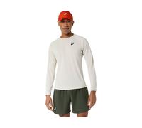 ASICS Match Ls Top Soft Oat Male Size L