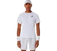 ASICS Match Maglietta Uomini - bianco, Taglia: XXL