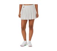 Gonna da tennis da donna Asics Match Mesh - cloud grey - Grigio (S)
