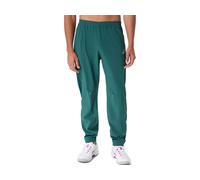 Asics Pantaloni da tennis Match Uomo Dark Neptune Verde XL