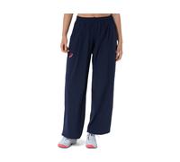 Pantaloni da tennis da donna Asics Match - midnight - Blu (S)