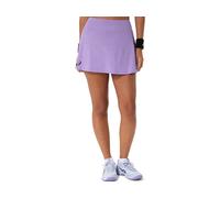 Gonna da tennis da donna Asics Match Night Energy - faded plum - Viola (S)