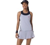 Top da tennis da donna Asics Match - grey blue - Blu (S)