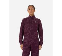 Asics Match W - Giacca Tennis - Donna - Color Mix XL