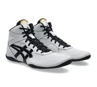 Asics Matflex 7 Wrestling Shoes Boxing MMA Combat Scarpe da Lotta Bianco 022