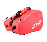ASICS Scopri il Comfort con la Medium Sports Performance Borsa per racchetta da padel di ASICS! Sei un appassionato di padel alla ricerca di una soluzione pratica per trasportare la tua attrezzatura?