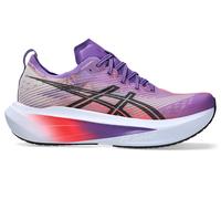 ASICS Megablast Edo Purple / Black Unisex Size 40.5