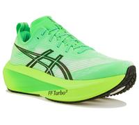 Asics Megablast M - Scarpe Running - Uomo - Verde 43,5