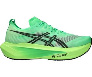 ASICS MEGABLAST Ekiden Scarpe da running 43,5 Verde