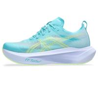 ASICS Megablast Energy Aqua / Blue Fade Unisex Size 40