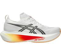 ASICS Megablast Scarpe da running 41,5 Bianco