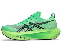 ASICS Megablast Vital Green / Black Unisex Size 40