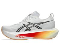 ASICS Megablast Scarpe da running 37,5 Bianco