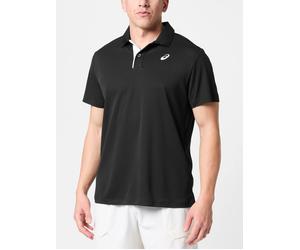 Asics Men Core Court Polo Black XL