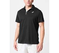 Asics Men Core Court Polo Black XXL