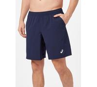 Asics Men Court 9" Short Navy S