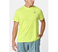 Asics Men Court Top Yellow S