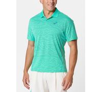 Asics Men Melbourne Match Top Green M