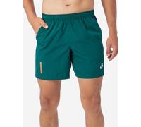 Asics Men PDL Court 7" Short Green XL