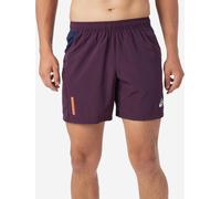 Asics Men PDL Court 7" Short Purple M
