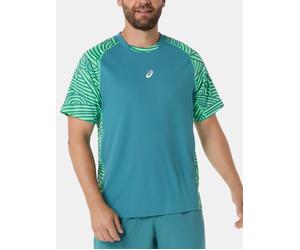 Asics Men PDL Court Top Green M