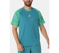 Asics Men PDL Court Top Green XL