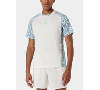 Asics Men PDL Court Top Print L