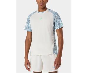 Asics Men PDL Court Top Print M