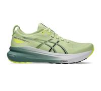 ASICS Men's Gel-Kayano 31 Running Shoes, 11.5, Cool Matcha/Celadon