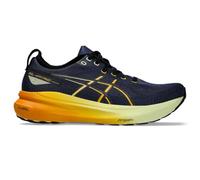 Asics Men's Gel-Kayano 31 Running Shoes, 9.5, Indigo Blue/Gunmetal