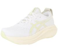 Scarpe ASICS GEL-Nimbus 27 bianco giallo - 46.5