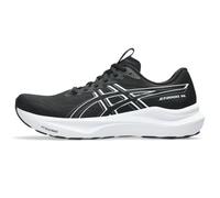 Asics Men's Gt-2000 14 Running Shoes, Scarpe da Ginnastica Uomo, Nero/Bianco, 42.5 EU