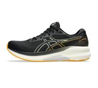Asics Men's GT-4000 4 Running Shoes, 12.5, Black/Amber