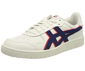ASICS Mens Japan S Sportstyle Shoes Lifestyle Leather Upper