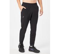 Pantaloni da tennis da uomo Asics Match - performance black - Nero (L)