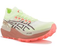 ASICS Metafuji Trail 2 Scarpe per sentieri 37 Giallo