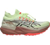ASICS Metafuji Trail 2 Scarpe per sentieri 41,5 Giallo