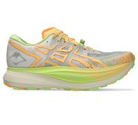 ASICS Metafuji Trail Cream / Orange Glow Unisex Size 44