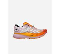 Asics Metafuji Trail M - Scarpe Trail - Uomo - Giallo 46,5