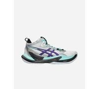 Asics Metarise 2 White/Radiant Amethyst da Uomo 46 Bianco
