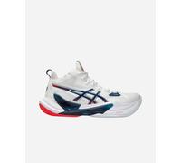 ASICS Metarise 2 White / Mako Blue Male Size 42