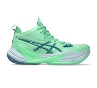 Asics Metarise 2 Menthol/Saba Blue 43.5 Green