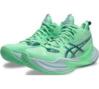 Asics Metarise 2 Menthol/Saba Blue 45 Green