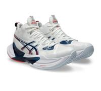 Scarpe indoor Asics Metarise 2 Blanc 44